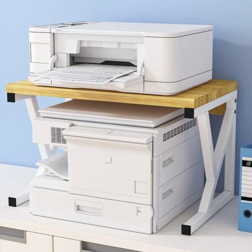 2 3 Tier Microwave Oven Rack Stand Storage Holder Kitchen Corner Shelf Black